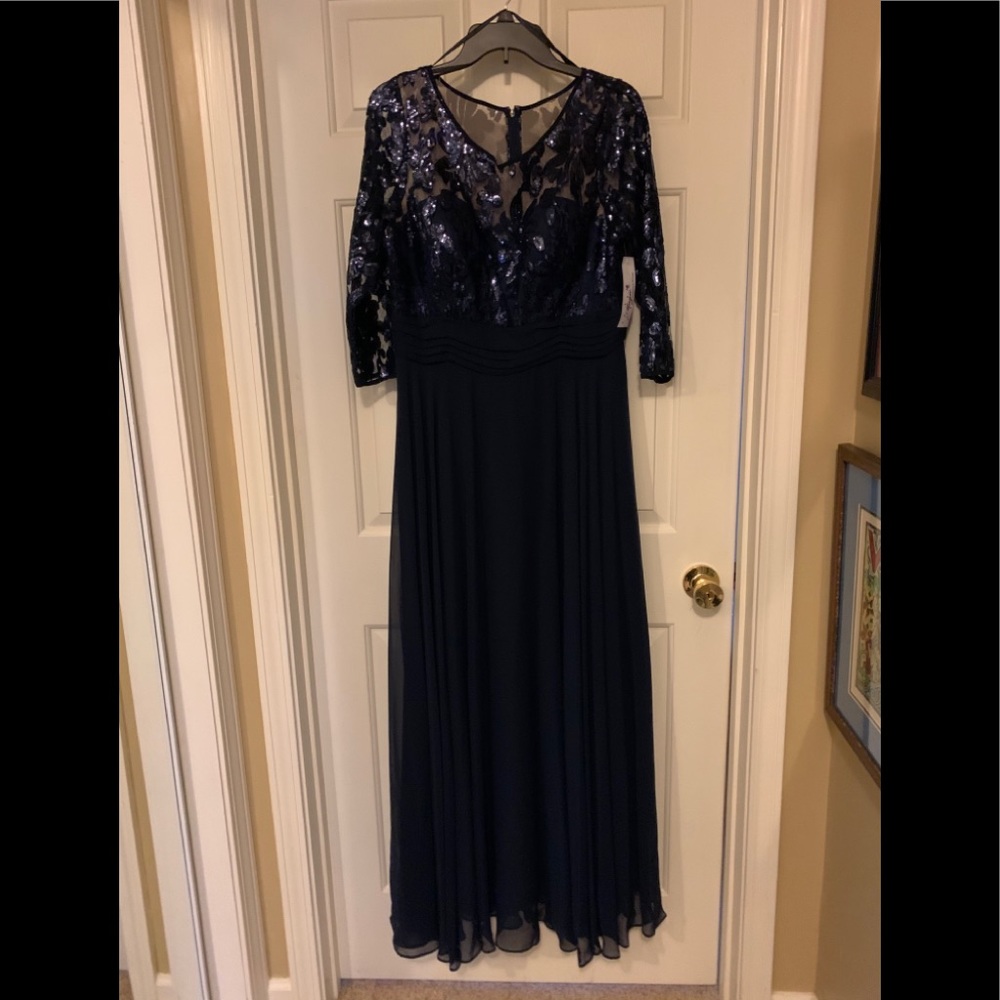 Women’s Formal